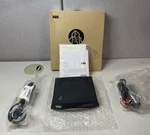 Cisco ATA-186-I1-A Analog Telephone Adapter. Fixed Price $50.00.