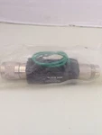 **new** Black Box SP524A Twinax Surge Protector M/f - Free Expedited Shipping!!. Fixed Price $16.05.