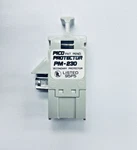 Unused Siemon PM-230 Pico Protector Module Secondary Protection 230V Dc Breakove. Fixed Price $14.99.
