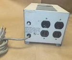 Tripp Lite IS400 Isolation Transformer - Tested Good. Fixed Price $99.00.