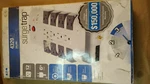 Eaton Surgetrap SULT12TC Protector With Coax/network/phone Protection. Fixed Price $39.99.