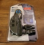 Targus Mobile Notebook Computer Surge Protector New In Package Modem And Network. Fixed Price $13.00.
