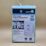 51110-SRG Leviton Residential Surge Protection Panel 3400 Joules. Fixed Price $84.99.