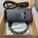 Esp MFP-1 Surge Protector Noise Filter 120 Volt / 15 Amp Single Outlet New. Fixed Price $34.95.
