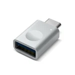 Usb Adapter With Led - Elago To For Macbook Silver. Fixed Price $10.99.