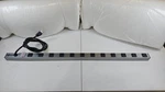Tripp Lite PS361206 Power Strip 120V 5-15R Outlet 6FEET Cord Inch Length. Fixed Price $35.00.