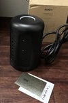 Aukey Power Strip Tower, 1500 Joules Surge Protector With 6 Usb PORTS,12 Ac Outl. Fixed Price $35.00.