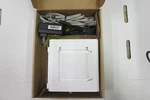 Cisco DPQ2160 Docsis 2.0 Cable Modem. Fixed Price $20.00.