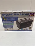 Tripp Lite ECO350UPS Va 316 J 6-OUTLET Energy-saving Standby New. Fixed Price $69.99.