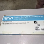 Tripp Lite RS-1215-RA Outlet Rackmount Power Strip 1U. Fixed Price $69.99.