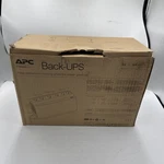 Apc Back-ups Es 6-OUT 425VA 120V BE425M Open Box. Fixed Price $40.00.