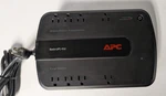 Apc Back-ups BE450G 450VA 257W 8-OUTLET Avr Usb Tower Tested No Battery. Fixed Price $20.00.