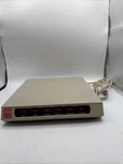 Memorex Power Center Transient Voltage Surge Suppressor PC-006. Fixed Price $35.00.