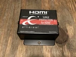 Surge Protector Ethereal Hdmi-sp Free Shipping. Fixed Price $49.99.