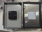 SPD160208Y2P Cutler Hammer / Eaton Surge Protective Device. Fixed Price $950.00.