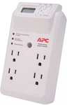 New Apc Surgearrest Essential Power-saving Timer Protector P4GC. Fixed Price $17.99.