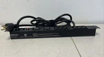 Cyberpower Basis 8-OUTLET Rackmount PDU20BHVT8R. Fixed Price $55.00.