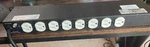 Power Outlet Rackmount Horizontal Mount. Middle Atlantic PWR-9-RP Essex. Fixed Price $85.00.