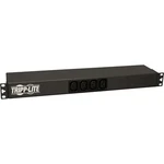 Tripp Lite By Eaton Pdu 1.6-3.8KW Single-phase 100-240V Basic 14 Outlets (12. Fixed Price $191.35.