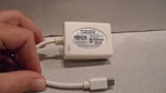 Tripp Lite P137-06N-HDMI Keyspan Mini Displayport To Adapter. Fixed Price $9.75.