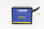 Square SDSA3650 40KA 3-PHASE Surgelogic/surge Protective Device, Nema 4X. Fixed Price $239.99.