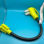 Xuanhua XN620R-A N6-20R Welder Power Adapter Plug 4 Prong Ev Rv Kitchen Charger. Fixed Price $34.98.