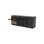 Eaton Electrical IBAR6ULTRAUSBB Tripp Lite Series Isobar 6-OUTLET. Fixed Price $161.95.