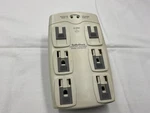 Radioshack Computer Equipment Surge Protector 61-2421. Fixed Price $12.60.