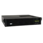 Tripp Lite SU2200RTXLCD2U 2200VA 1800W Rackmount Ups Usb. Fixed Price $2055.31.