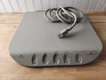 Transient Voltage Surge Suppressor Memorex Model PT-014M Vintage 5 Outlets Euc. Fixed Price $24.95.