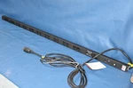 Wrightline Metered Outlets 16A 120VAC Rack Pdu Power Distribution Surge. Fixed Price $119.95.
