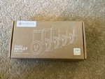 Etekcity Zap 3LX Remote Switch OUTLETS/1 New. Fixed Price $22.95.