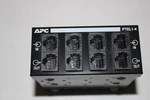 Apc PTEL1-4 Port Network Line Surge Protection. Fixed Price $10.99.