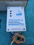 Stedi Watt Surge Shield Tvss Model S-1480-3S Transient Voltage Suppressor. Fixed Price $369.00.