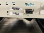 Adtran MX408E Port Pseudowire Device 1189608L1. Fixed Price $1900.00.