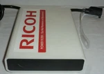 Ricoh Power Filter Surge Protector Model D113Z6T. Fixed Price $17.99.