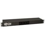 Tripp Lite Basic Pdu, 14 Outlets (12 C13, C19), 100-240V, C20 With L6-20P. Fixed Price $203.63.