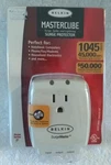 Brand New Belkin F9H120CW Surge Master 1045 Joules Protector. Fixed Price $8.99.