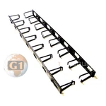 Apc AR8442 Netshelter Enclosure Vertical Cable Organizer Server Rack Mount 0U. Fixed Price $39.99.