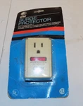 At&t 24267 Surge Protector With Noise Filter Electronics Outlet Plug. Fixed Price $13.98.