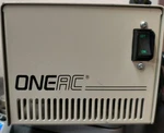 Oneac CP1103 006-170 Single Phase 120 Vac 3.5A 4-OUTLET Power Line Conditioner. Fixed Price $69.88.