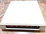 Concepts PC-001 Computer Power Controller 5 Outlet Surge Protector, Vintage. Fixed Price $22.00.