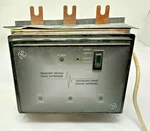 Surge Suppressor TME120Y100ASNC 120/208V 3PH 50/60HZ Fast Free Shipping!. Fixed Price $250.00.