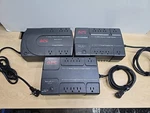 Apc Back-ups BE350U 6-OUTLET, BE350R 8- Uniterruptible Power Supply. Fixed Price $99.98.