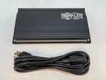 Tripp Lite Outlet Flat Panel Tv Power Conditioning Center AV2FP Free S/h. Fixed Price $29.99.