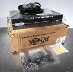 Tripp Lite 5.8KW Switched Automatic Transfer Pdu 200-240V 30A L6-30P Ats. Fixed Price $750.00.
