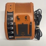 Genuine Ridgid 140276001 Rapid Max 9.6V/12V 14.4V 18V Battery Charger Oem. Fixed Price $23.00.