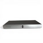 Belkin Pure Av AP20800-10 Home Theater Power Console Surge Protector Outlets. Fixed Price $80.00.