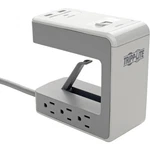 Tripp Lite By Eaton 6-OUTLET Surge Protector W/2 Usb-a (2.4A Shared) And 1 Usb-c. Fixed Price $78.50.