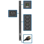 Tripp Lite By Eaton Master-power PDUMV20HV-36 Metered 16 C13 4 C19 208/. Fixed Price $304.17.